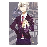 ������ ��������� ������������� Hamatora 321284