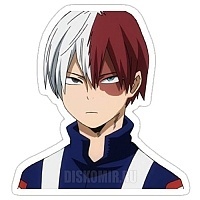   Boku no Hero Academia