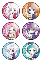 ����� ������� ������� "Yuuna of Yuragi Manor" No.1