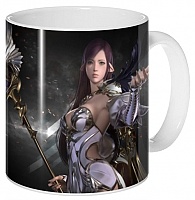 ������ "Lost Ark" Summoner