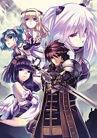 ������ �������� Record of Agarest War