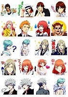 ������� ��������� Uta no Prince-sama No.2