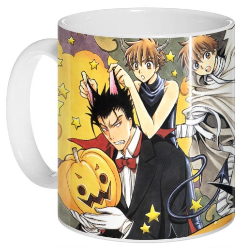 ���������� ������� ������������ ������ �� ����� ������� ������� / Tsubasa Chronicle