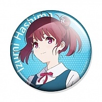 ������ Saenai Heroine no Sodatekata Izumi Hashima