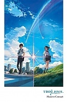 ����� ��� ��� / Kimi no Na wa.