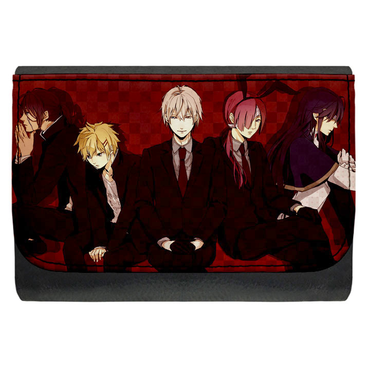 ���������� ������� ������� ������ Inu X Boku SS 330943 �� ����� � ����� ��� �� ��������� ������ � � / Inu x Boku Secret Service / Inu x Boku SS / Youko x Boku SS / ��� � �: ��������� ������