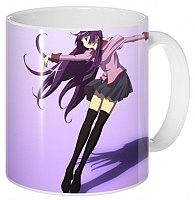 ������ Bakemonogatari