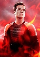 ������ �������� � ����������� The Hunger Games �������� ����