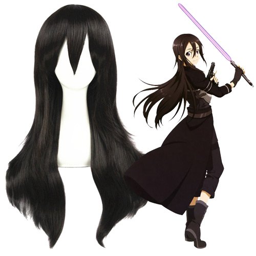 ���������� ������� ������� ����� "SAO II Phantom Bullet" Kirito �� ����� � ����� ������� ���� ������ / Sword Art Online / SAO