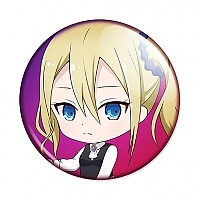 ������ Kaguya-sama: Love is War - Chibi Ai Hayasaka