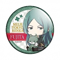  Gochi-chara Meiji Tokyo Renka Goro Fujita