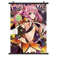   To Love-Ru Darkness - Nana Blindfold Halloween Ver.