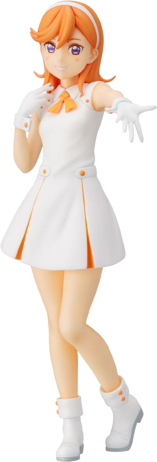 ���������� ������� ������� SPM Love Live! Superstar!!: Kanon Shibuya Wish Song �� ����� � ����� ����� ������! ������ �������� ����� / Love Live! School Idol Project
