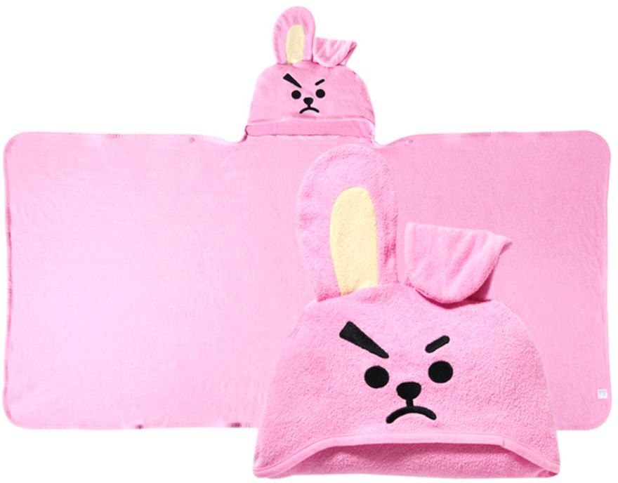 ���������-������� K-POP BTS Bulletproof Boy Scouts KPTL01