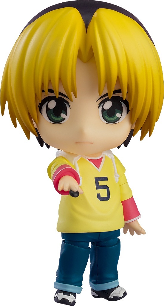 ���������� ������� ������� Nendoroid 1720 Hikaru no Go: Shindo Hikaru �� ����� � ����� ������ � �� / Hikaru no Go / Hikaru's Go