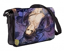 -  Mo Dao Zu Shi - Jiang Cheng