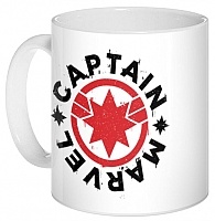 ������ "Marvel" Captain Marvel