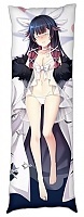   Genshin Impact - Columbina
