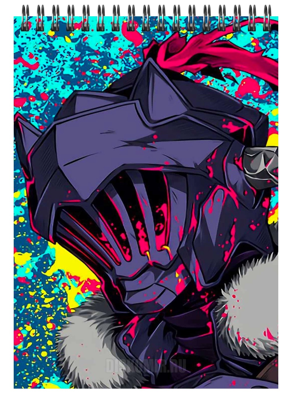 �������� ��� ��������� A5 Goblin Slayer