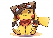    - Pikachu 484983