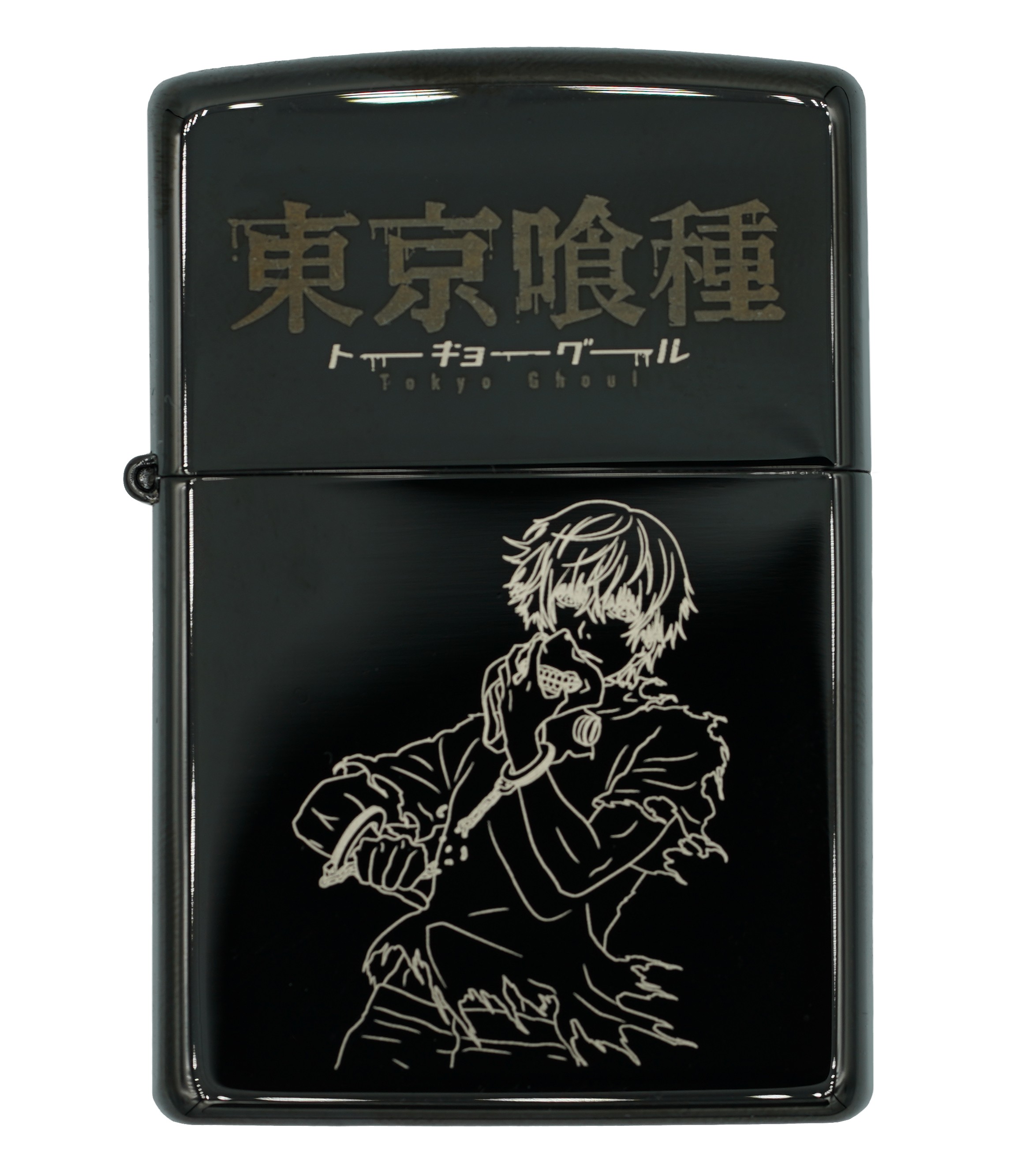 ��������� ������������ Zippo ��������� ���� 24756 Ebony
