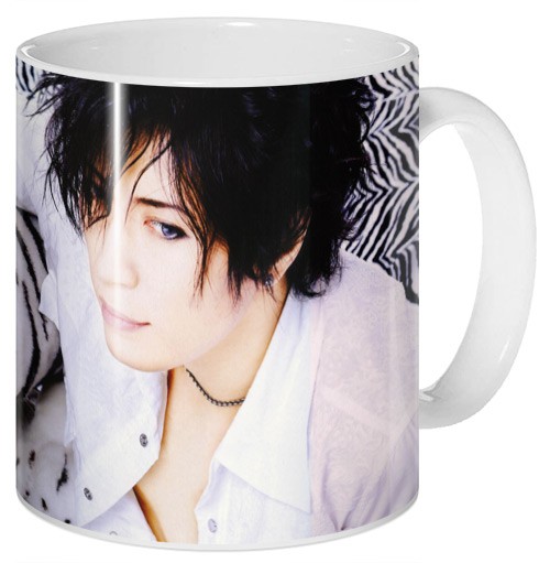 ���������� ������� ������ ����� ������������ Gackt Camui �� ����� � ����� 