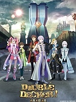   :    / Double Decker! Doug & Kirill [DVD]