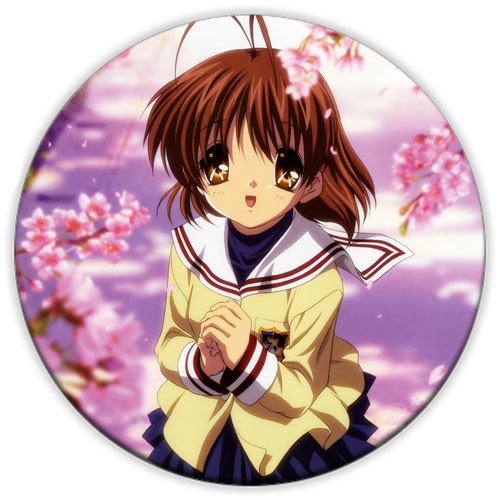 ���������� ������� ������ ��������� ������� Clannad 304907 �� ����� � ����� ������� / Clannad