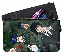     - Sebastian  Ciel