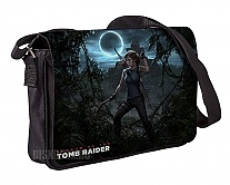 �����-����������� �������� "Shadow of the Tomb Raider" Lara Croft Art