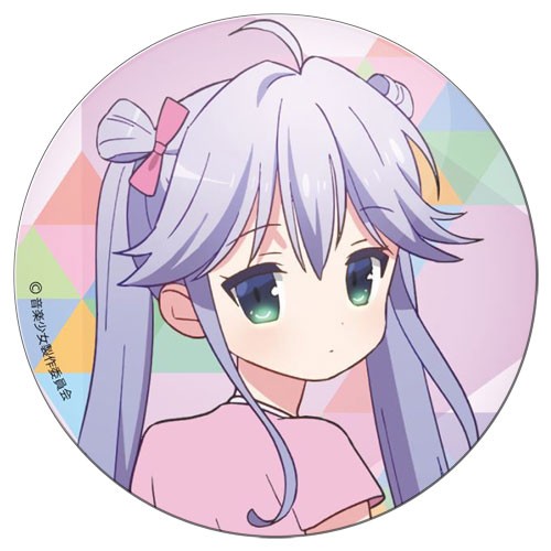 ������ ��������� ������� Ongaku Shoujo - Hiyo Yukino