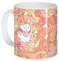 ������������ ������ Pokemon