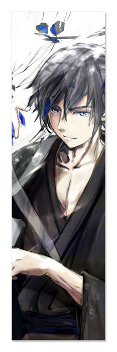 �������� ��� ���� Noragami / ��������� ���