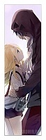 �������� ��� ���� Satsuriku no Tenshi - Zack � Ray