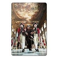 ������ ��������� ������������� Pirates of the Caribbean 351922