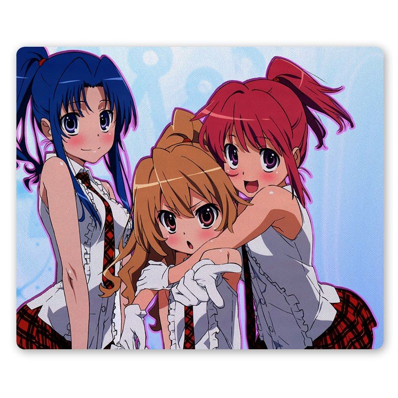 ���������� ������� ������ ��� ����� Toradora! 60565 �� ����� � ����� ��������! / Toradora!