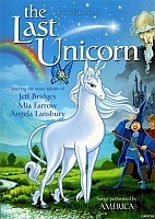 The Last Unicorn (��������� ��������)