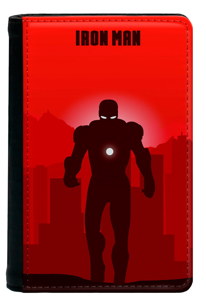 ������� �� ������� Iron Man / ���� �����