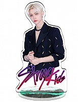   Stray Kids - Felix Lee