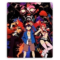        Gurren-Lagann