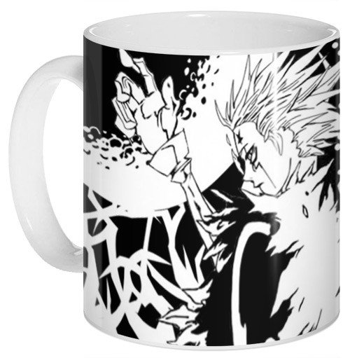 ���������� ������� ������ D.Gray-man 69730 �� ����� � ����� �� ����-��� / D.Gray-man / D. Grayman