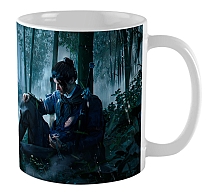 ������ Where Winds Meet / Jiang �3