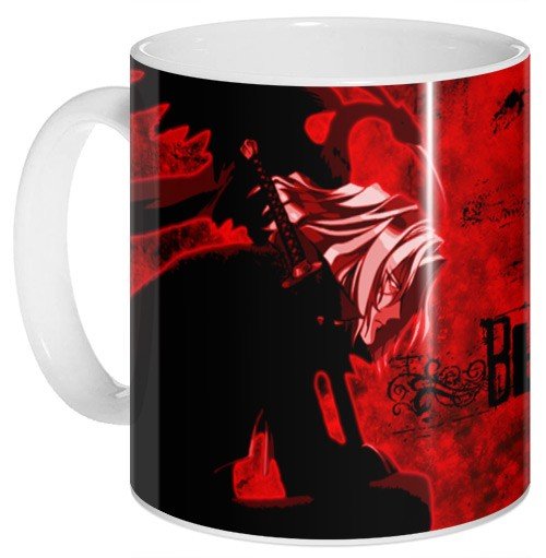 ���������� ������� ������ ������ ����� No.1 �� ����� � ����� ������ ����� / Cowboy Bebop