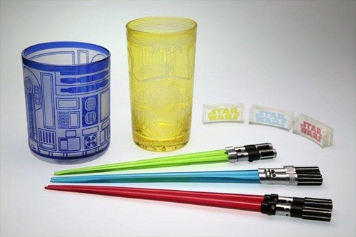 ������� ��� ��� �� ������� Star Wars