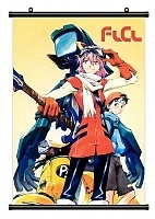   FLCL