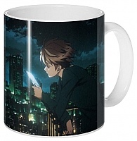  Guilty Crown 317174