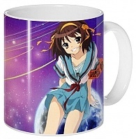  Suzumiya Haruhi no Yuutsu 310680