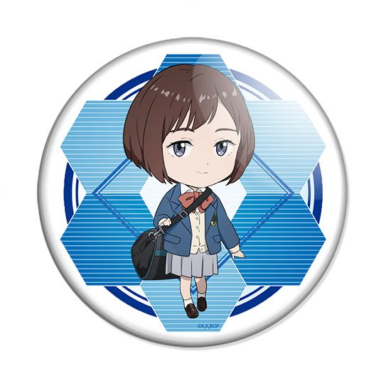 ���������� ������� ������ Boogiepop And Others - Miyashita Toka �� ����� � ����� ������� ������� �� ������ / Boogiepop wa Warawanai / Boogiepop Phantom / Boogiepop Never Laughs / Boogiepop Doesn't Laugh / Boogiepop and Others