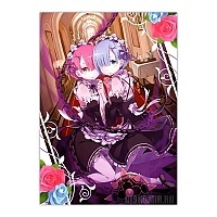 ������ �������� ����� � �������������� ���� � ���� - Rem � Ram