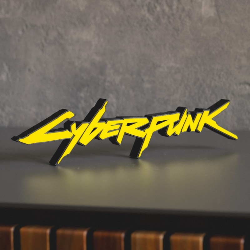 �������� ������� Cyberpunk (���.6202)